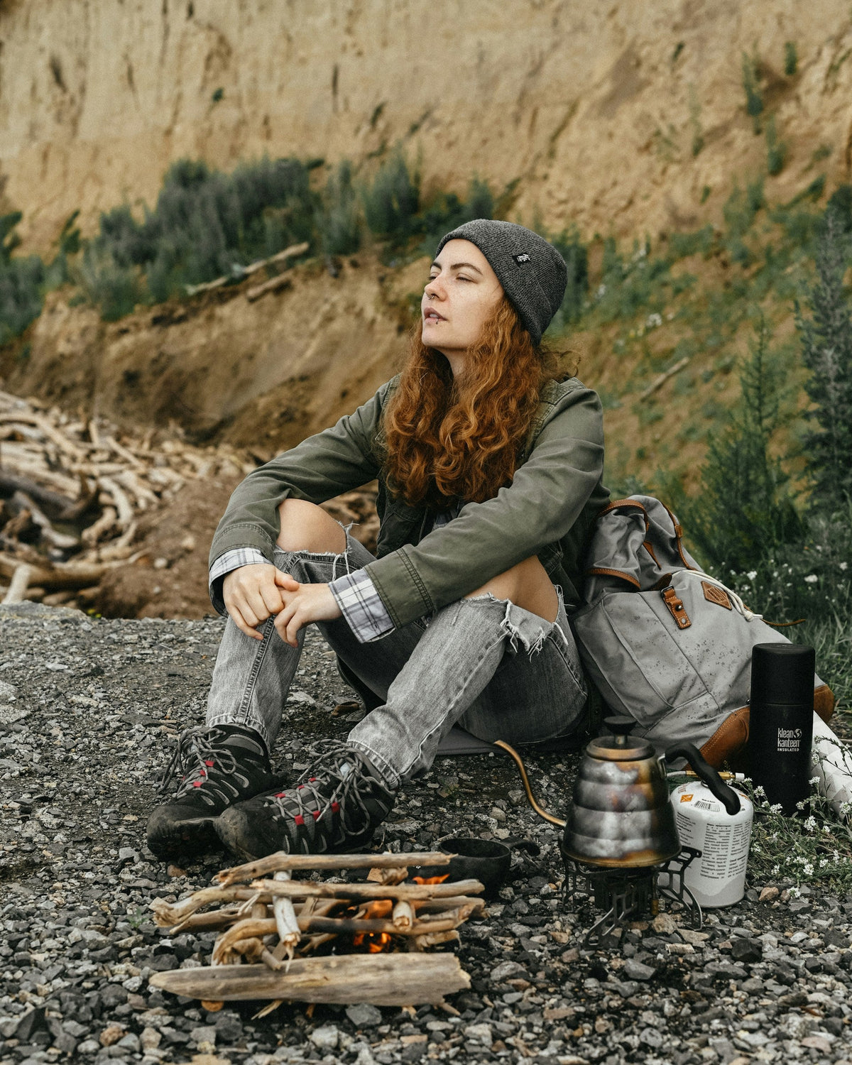 ADVENTURE GEAR