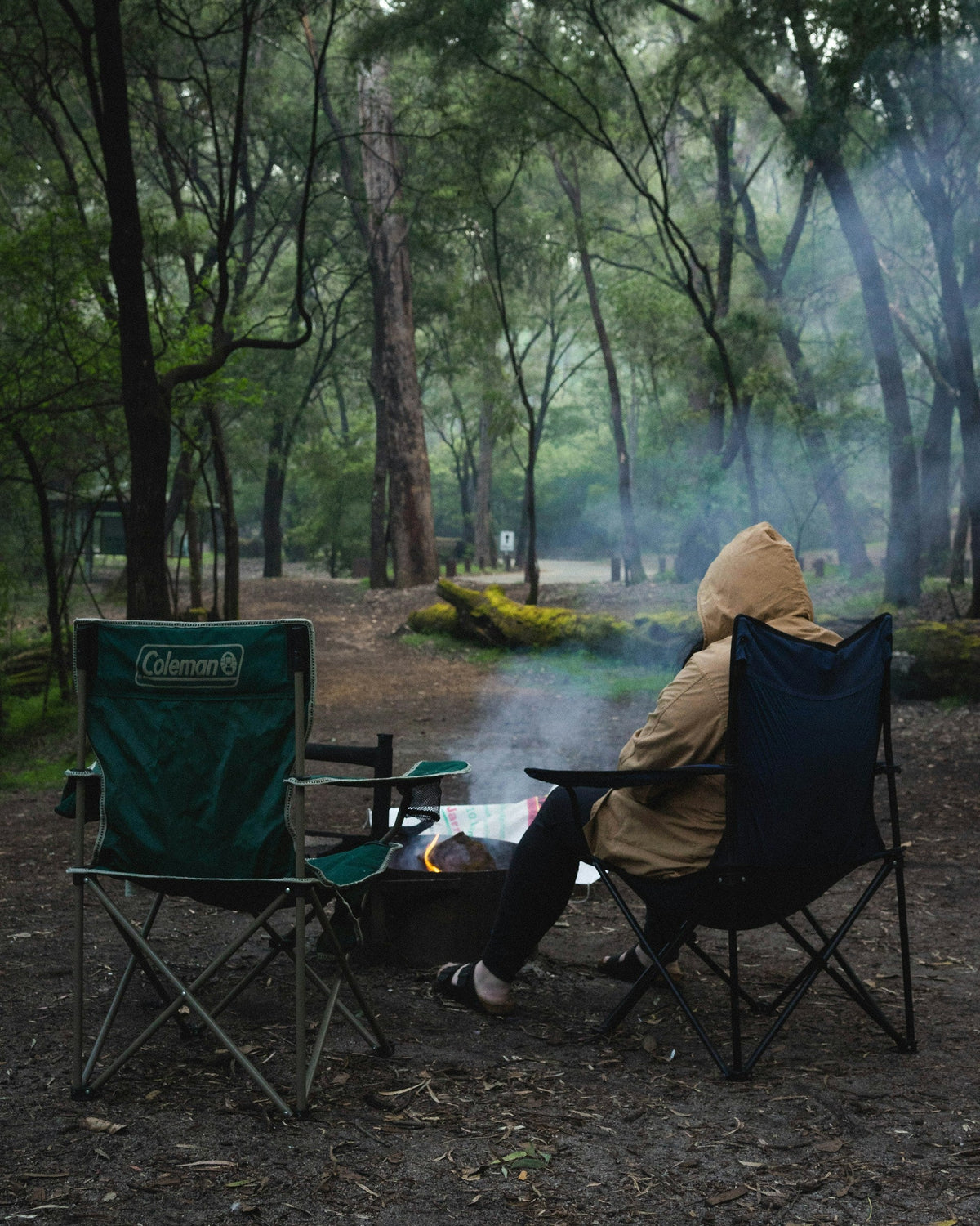OUTDOOR COMFORT