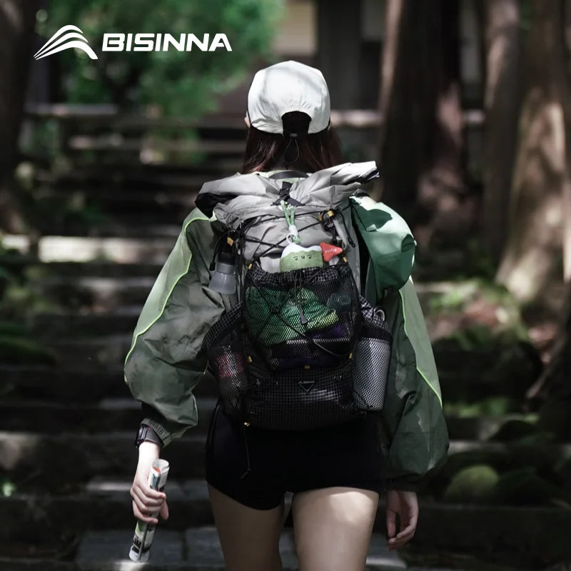 35L Ultralight Hiking Backpack