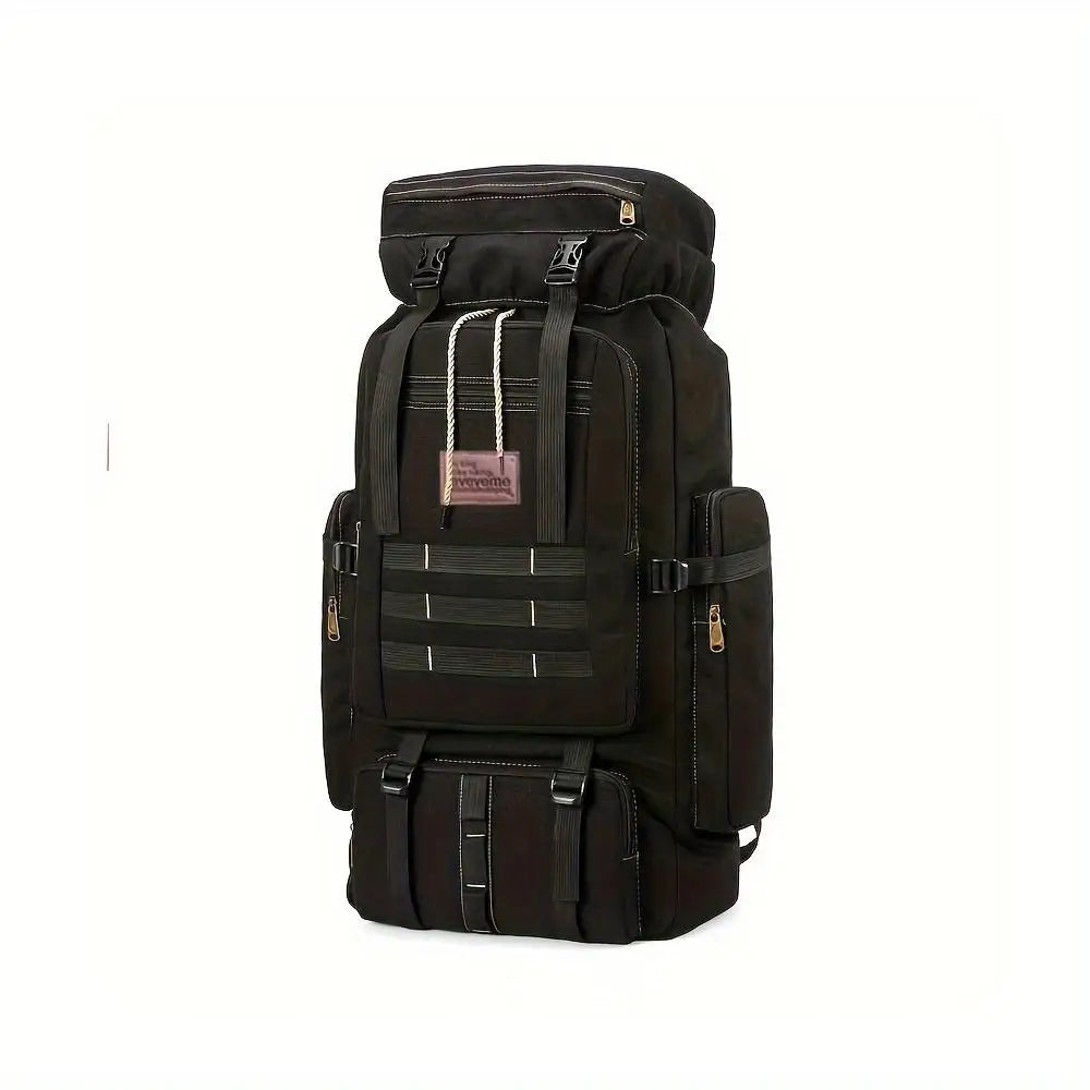 90L Large Hiking Backpack