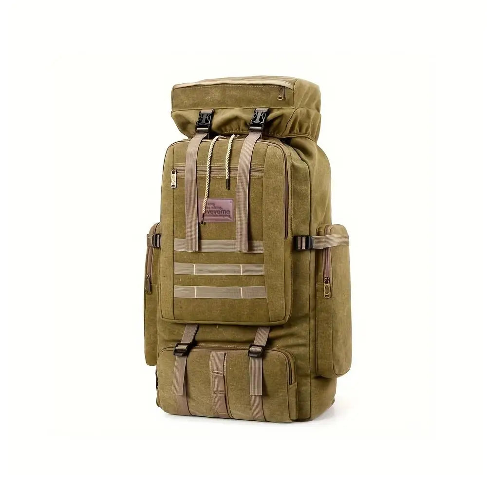 90L Large Hiking Backpack
