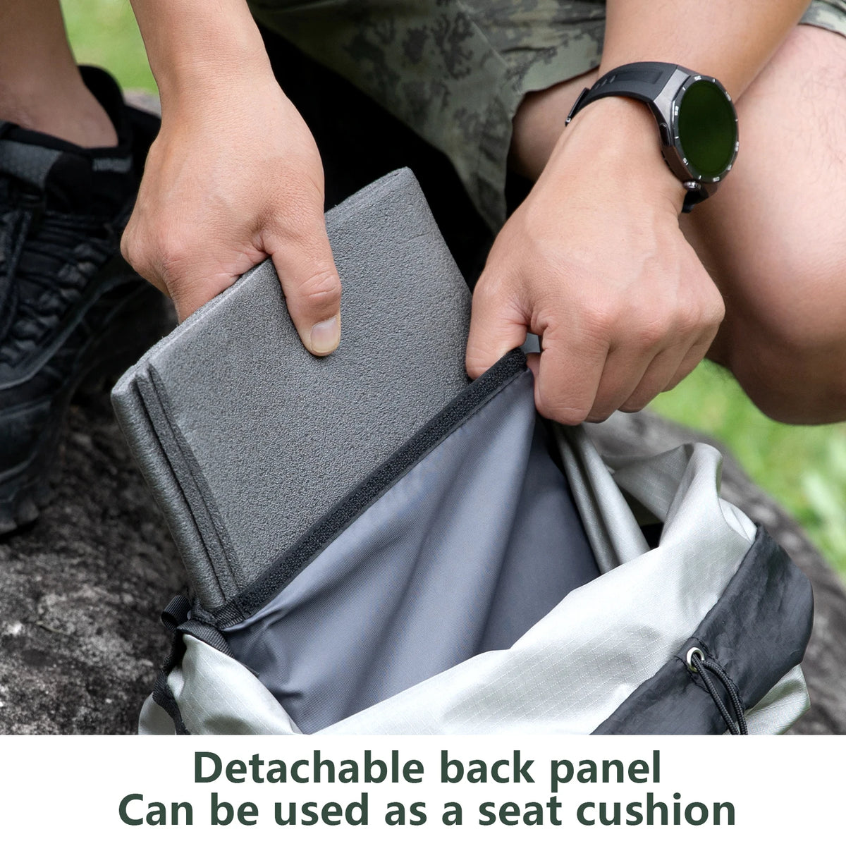 35L Ultralight Hiking Backpack
