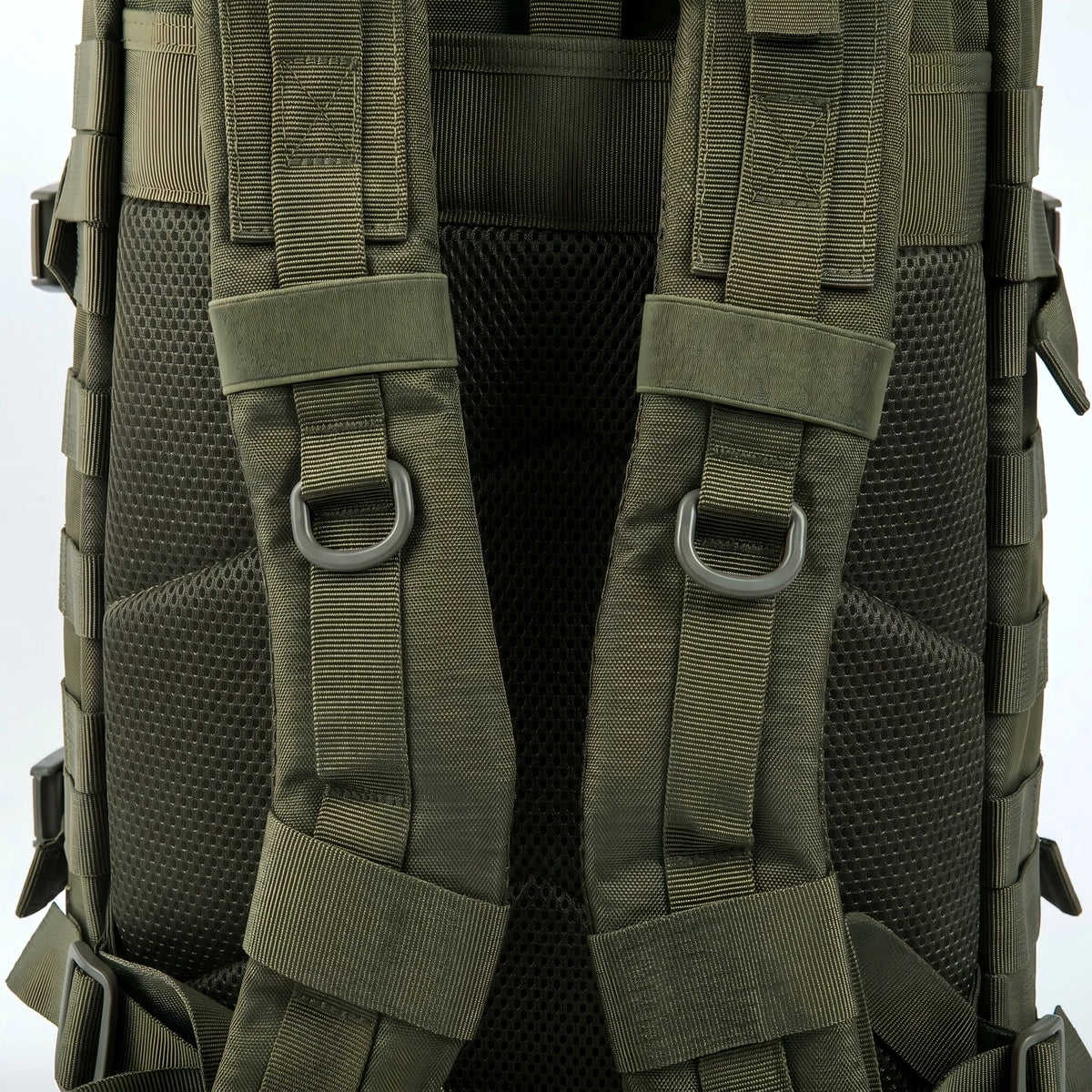 45L Tactical Travel Backpack