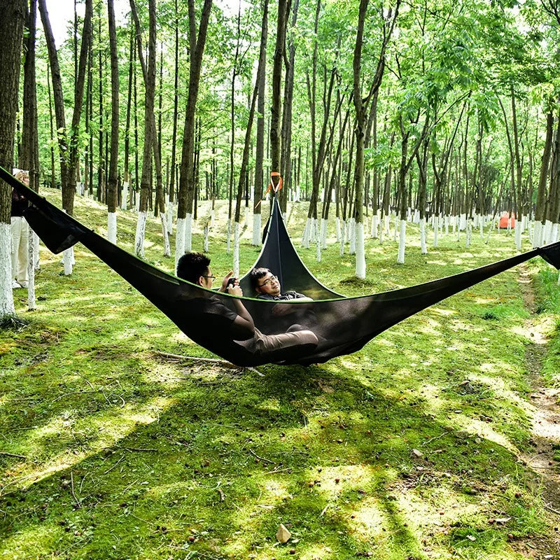 Large Outdoor Camping Hammock