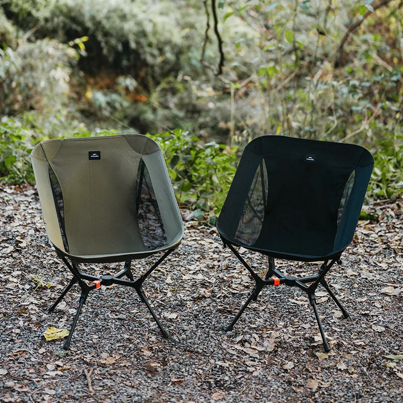 Ultralight Folding Camping Chair