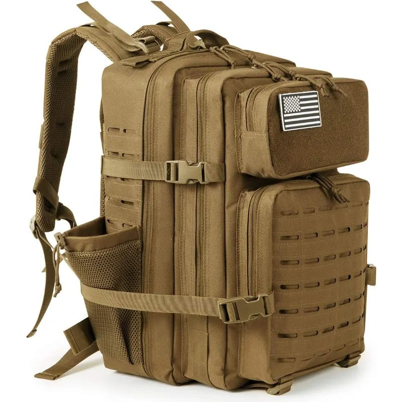 Waterproof Trekking Backpack