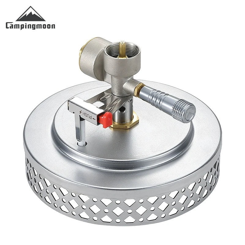 Windproof Portable Camping Stove