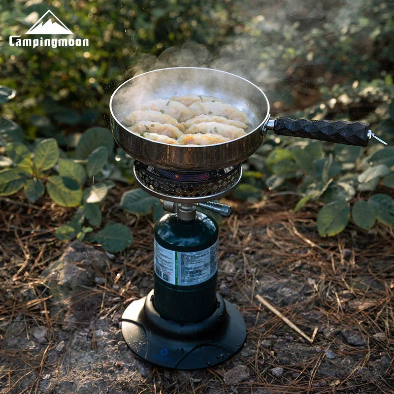 Windproof Portable Camping Stove