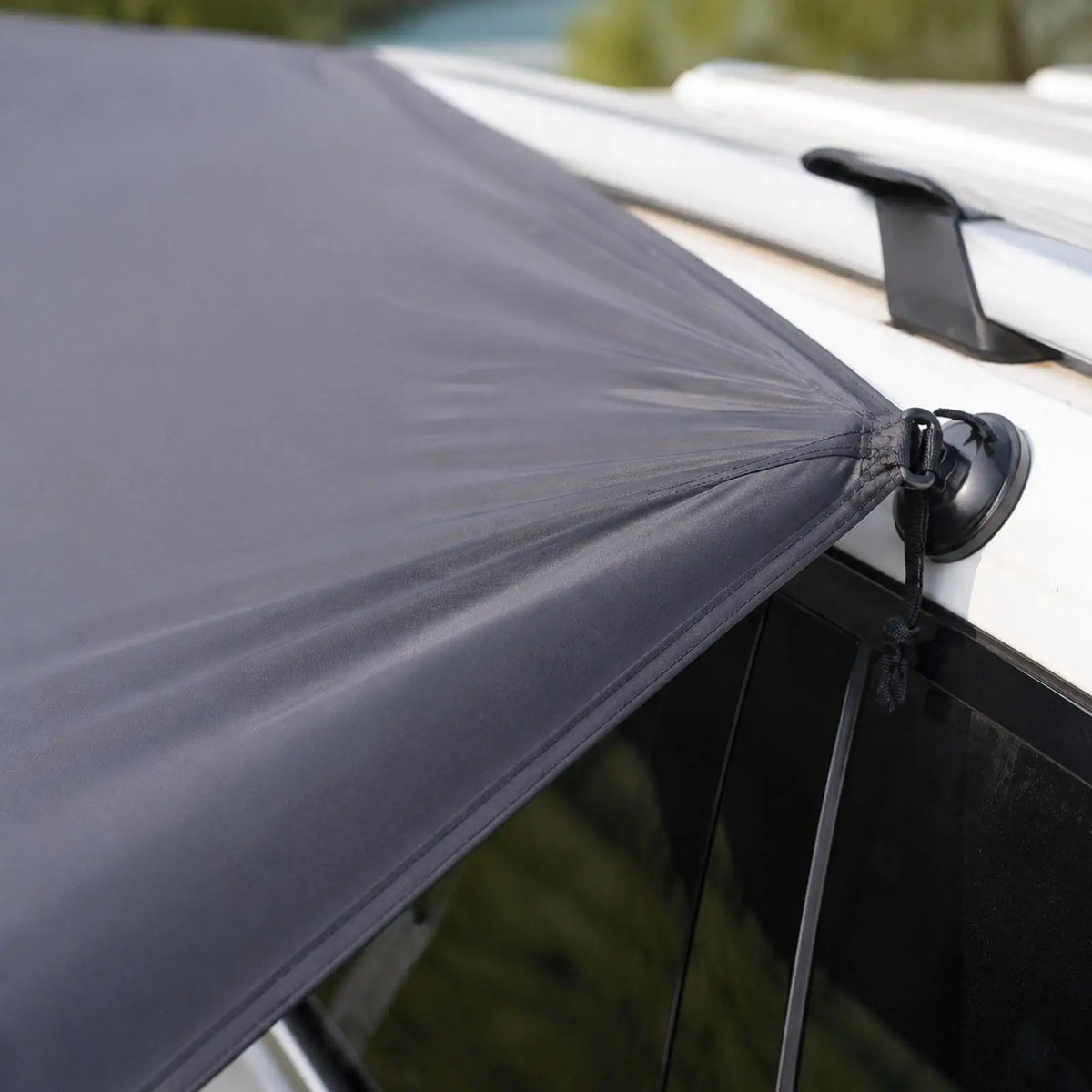 Vehicle Side Awning Camping Canopy