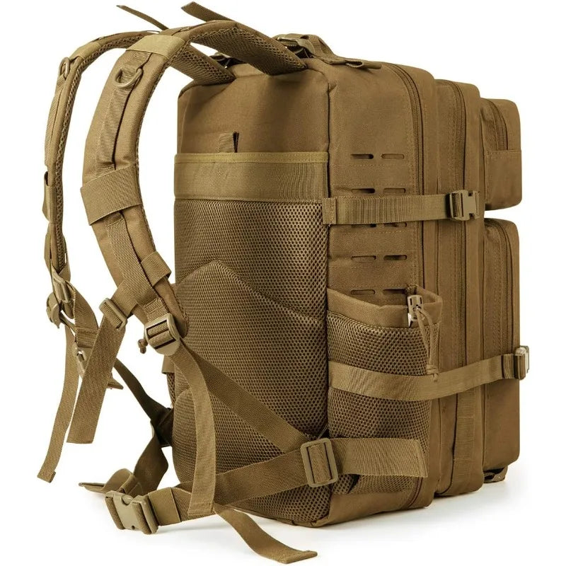 Waterproof Trekking Backpack