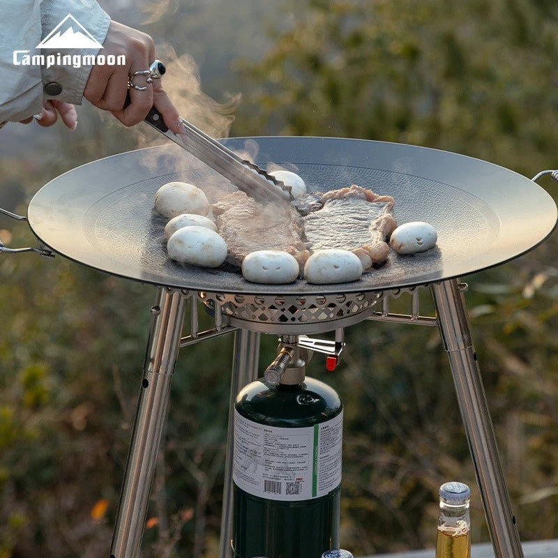 Windproof Portable Camping Stove