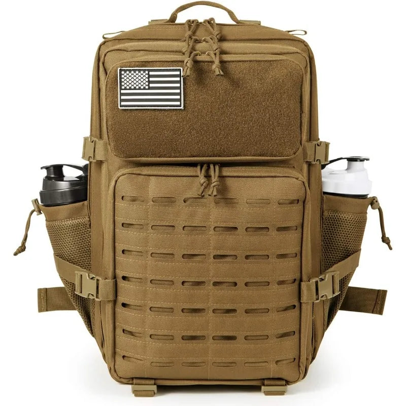 Waterproof Trekking Backpack