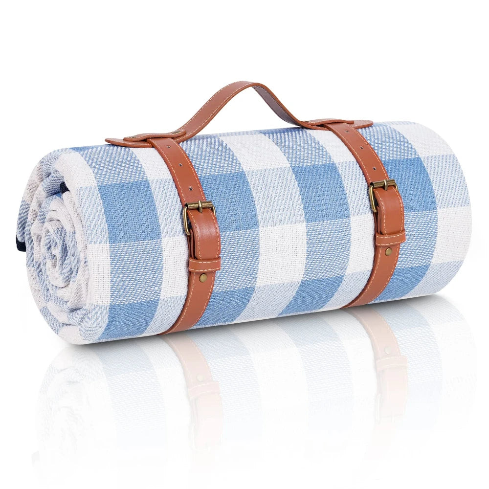Extra-Large Waterproof Picnic Blanket