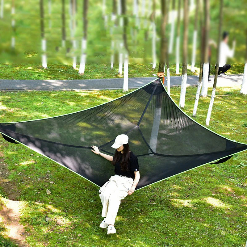 Large Outdoor Camping Hammock