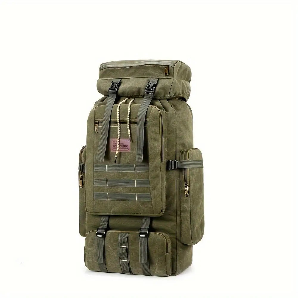 90L Large Hiking Backpack