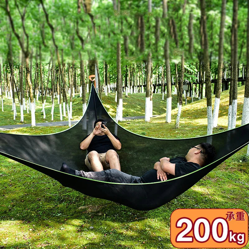 Large Outdoor Camping Hammock