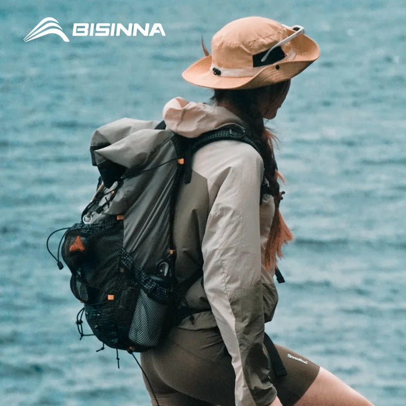 35L Ultralight Hiking Backpack