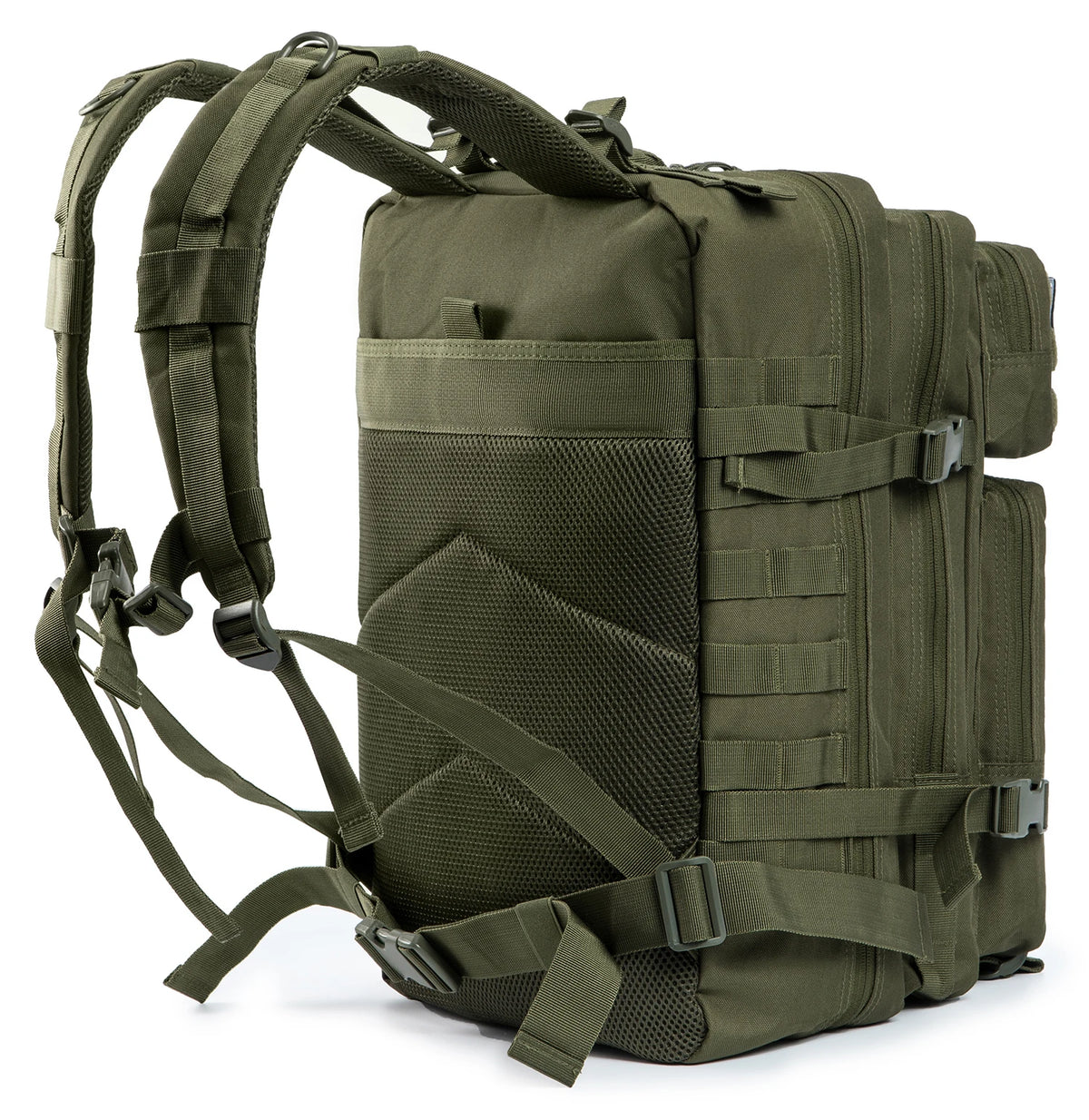 45L Tactical Travel Backpack