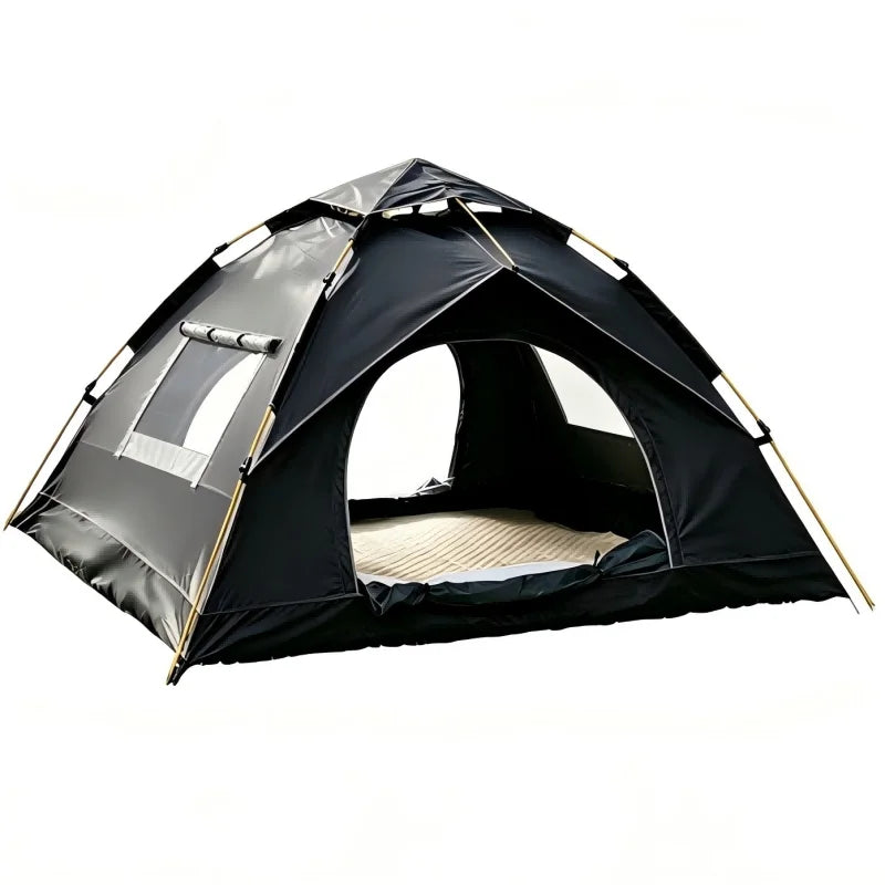 1–3 Person Instant Pop-Up Tent