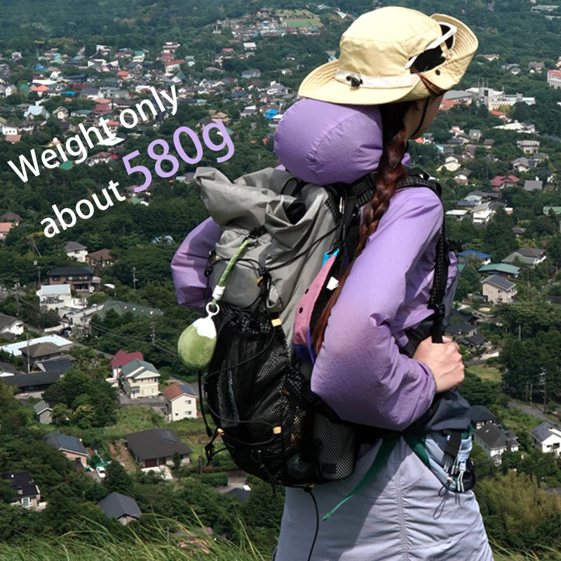 35L Ultralight Hiking Backpack
