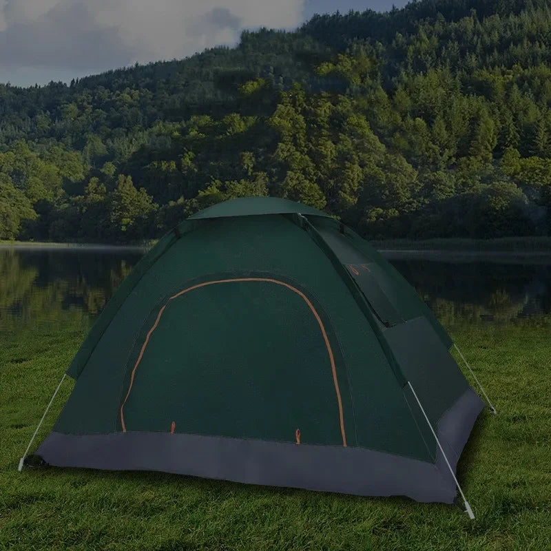 2–3 Person Pop-Up Camping Tent