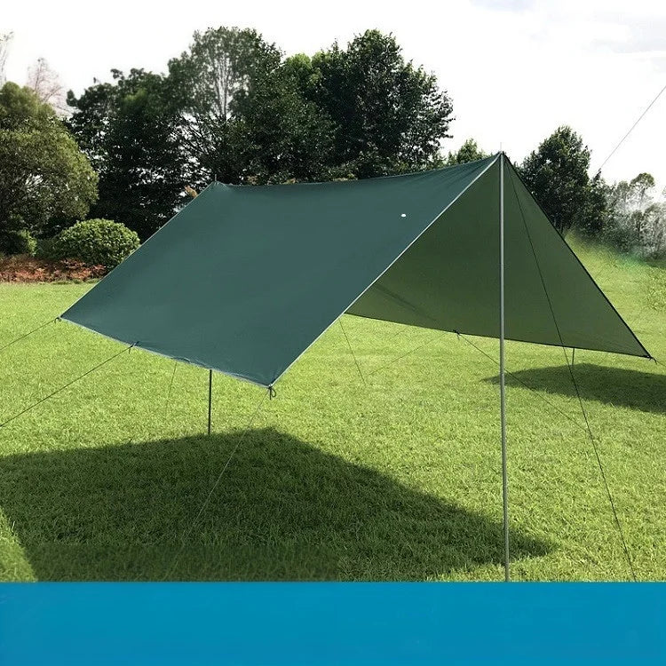 Waterproof Four-Season Camping Tarp