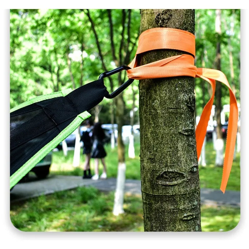 Large Outdoor Camping Hammock