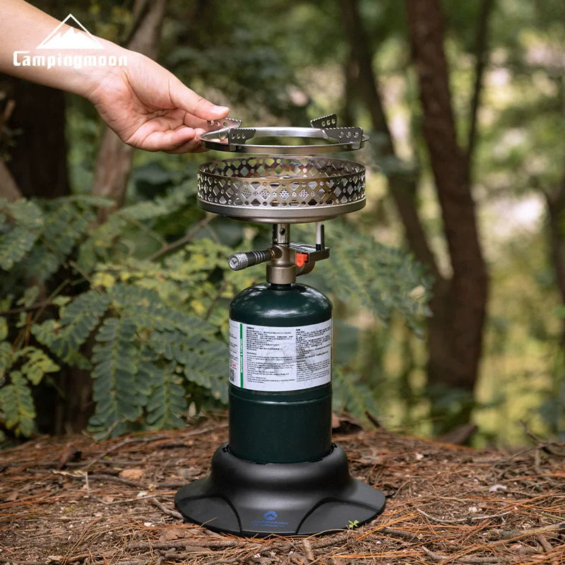Windproof Portable Camping Stove