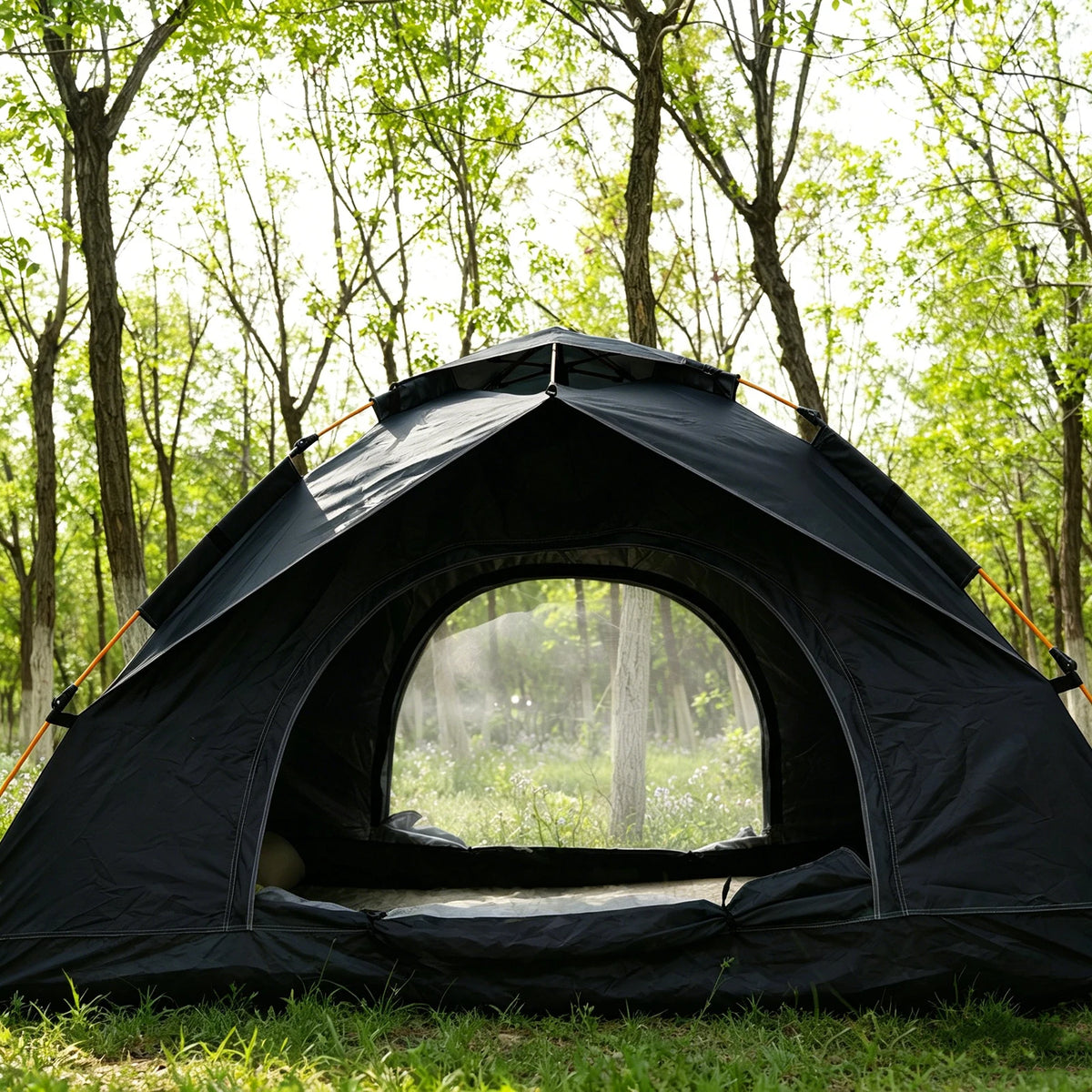 1–3 Person Instant Pop-Up Tent