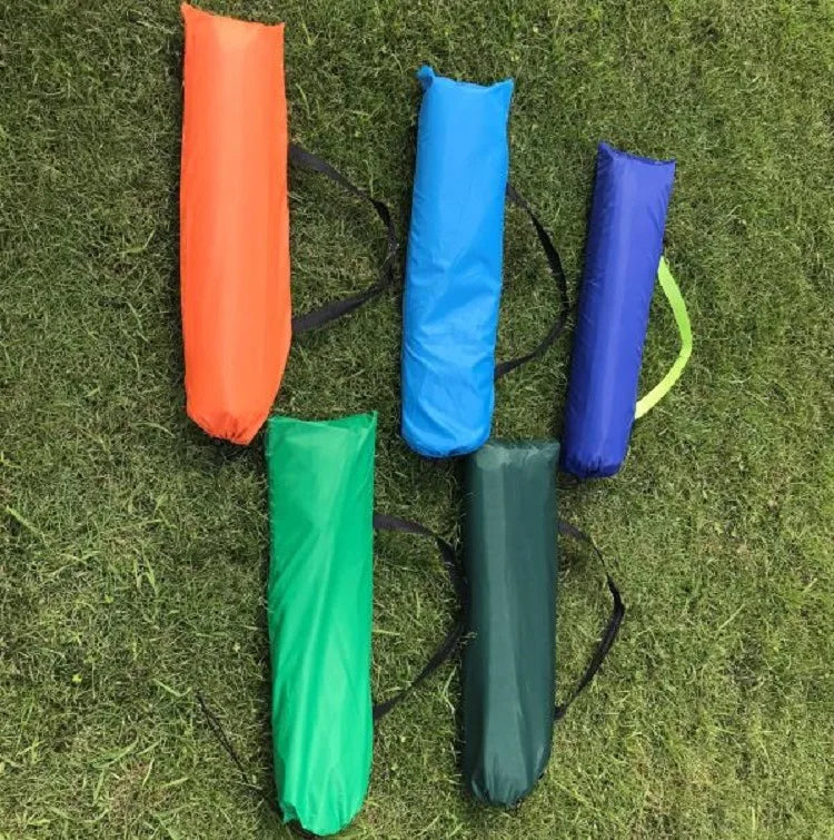 Waterproof Four-Season Camping Tarp