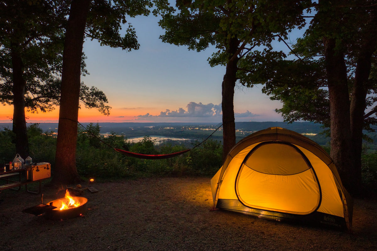 ADVENTURE GEAR
